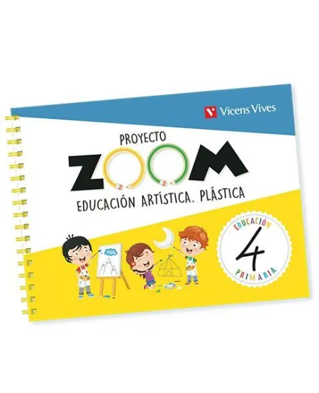 019 4Ep Educacion Artistica Plastica (Zoom)