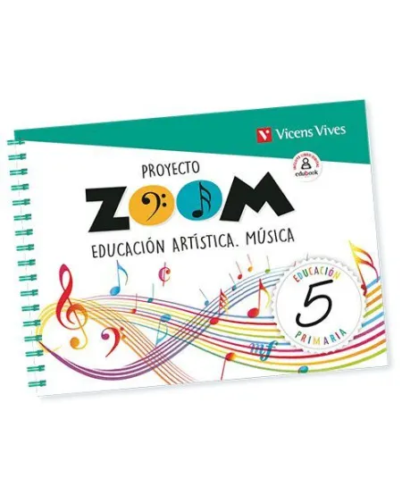 019 5Ep Educacion Artistica. Musica (Zoom)