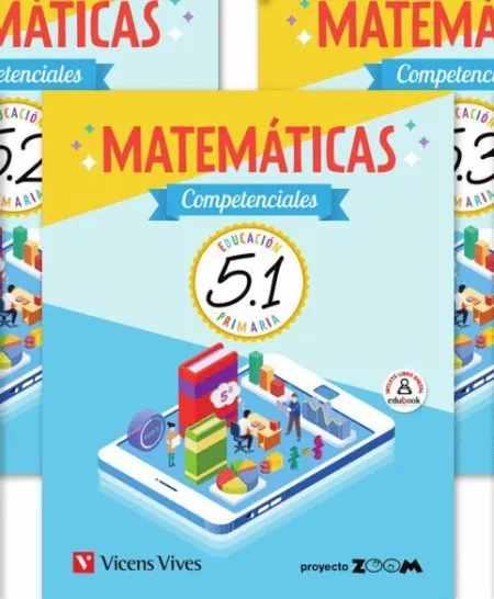 019 5Ep 3Vols Matematicas Competenciales Zoom
