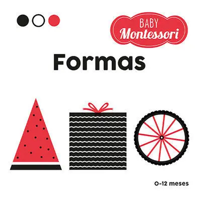 *** Formas Baby Montessori