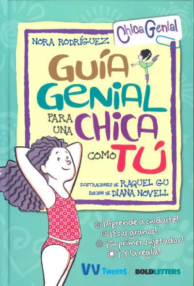 Guia Genial para Chica Como tu