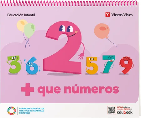 022 3Años Cuad2 Matematicas Mas que Numeros