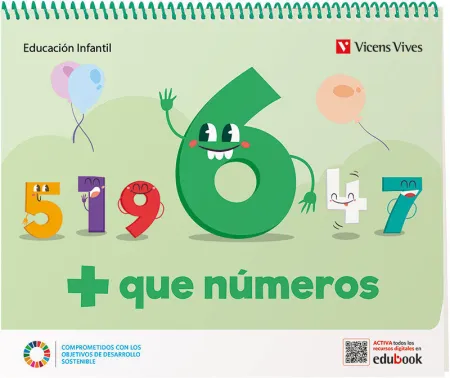 022 4Años Cuad6 Matematicas Mas que Numeros
