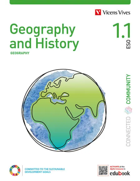 023 Geography & History 1 (1. 1-1. 2) (C Community)