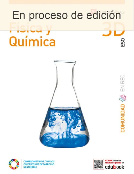 023 Física y Química 3D Diversidad (Comunidad en Red)