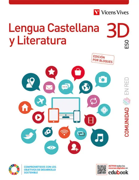 023 3Eso Lengua Castellana y Literatura (Diversificacion)