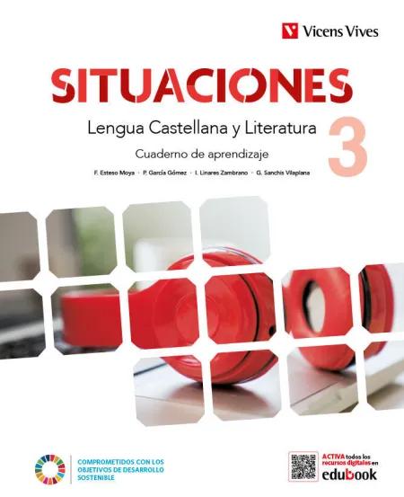 022 3Eso Cuad Lengua Castellana y Literatura