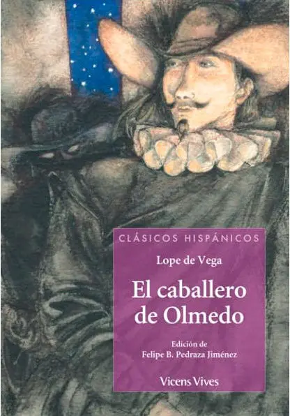 El Caballero de Olmedo
