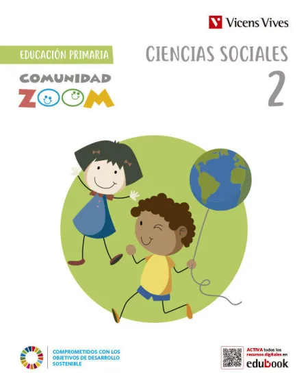 023 2Ep Ciencias Sociales 2 (Comunidad Zoom)