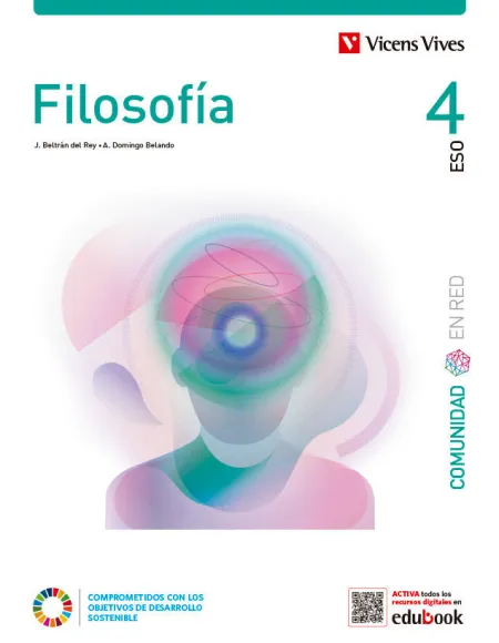 023 4Eso Filosofia 4 (Comunidad en Red)