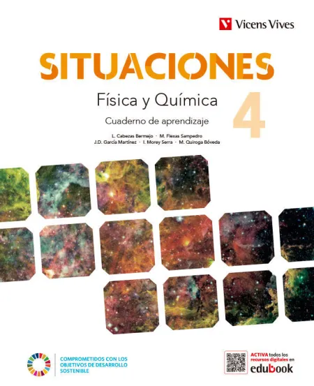 023 4Eso Cuad Física y Química Situaciones