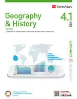 023 4Esp Geography & History 4 (4. 1-4. 2) Hh (Cc)