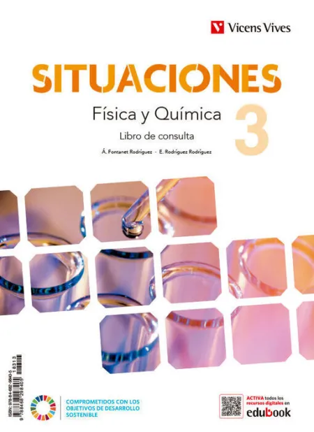 023 3Eso Física y Química 3 Libro+Cuaderno+Digital