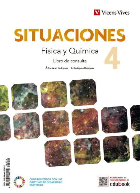 023 3Eso Fisica y Quimica Libro de Consulta