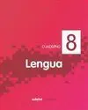 *** 012 3Ep Cuaderno Lengua 8