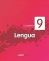 *** 012 3Ep Cuaderno Lengua 9