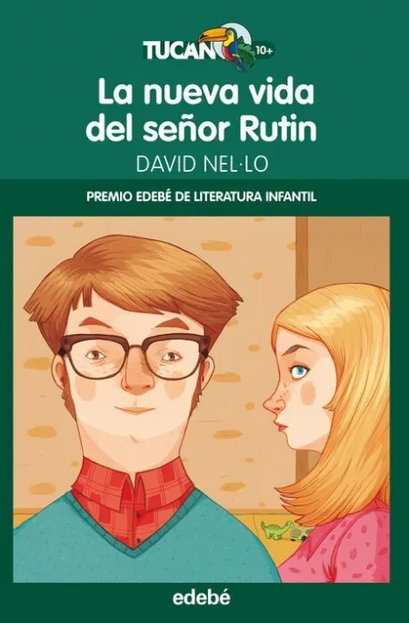La Nueva Vida del Señor Rutin