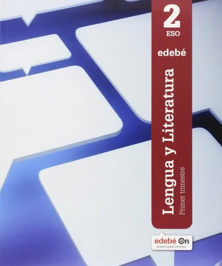016 2Eso Lengua y Literatura