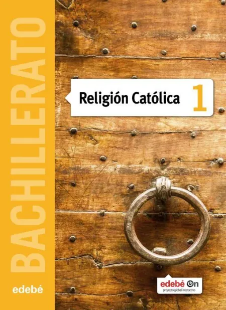 017 1Bach Religión Católica