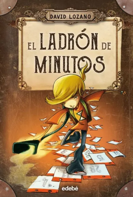 El Ladron de Minutos