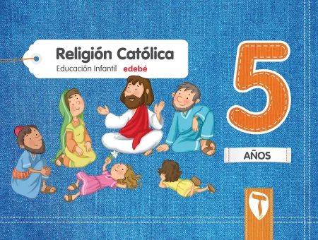 017 5Años Religion Zain