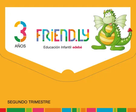 017 3Años 2Trim Friendly