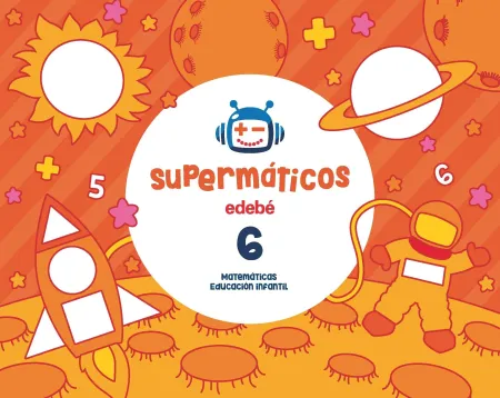 017 N6 4Años Supermaticos