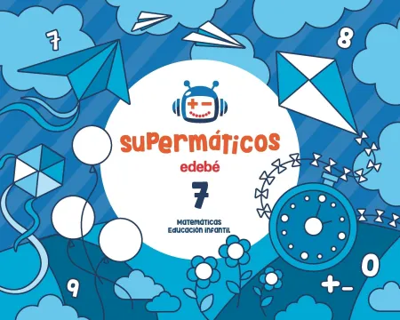 017 N7 5Años Supermaticos