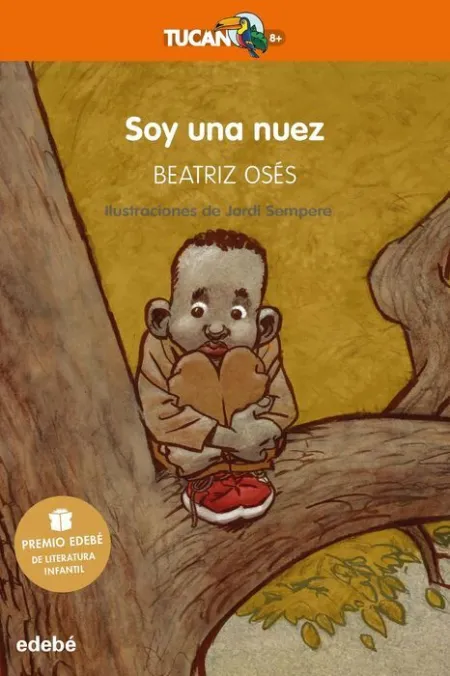 Soy una Nuez -Tucan