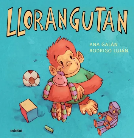 Llorangutan