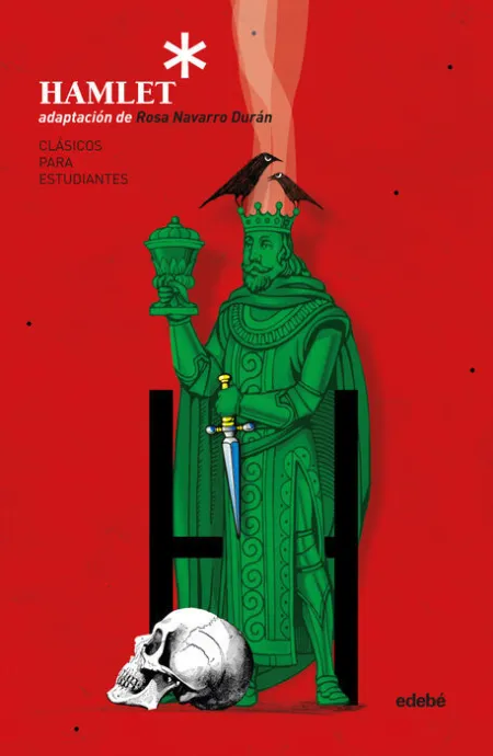 Hamlet Clásicos para Estudiantes