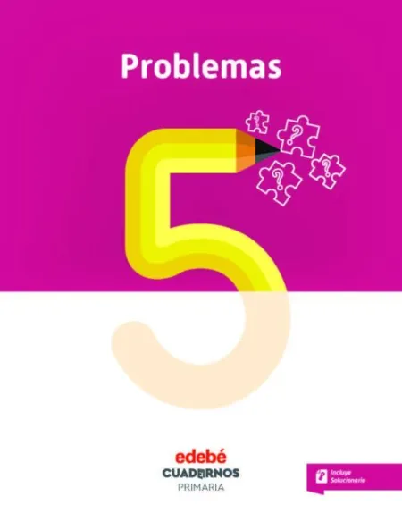 019 Cuad Problemas 5