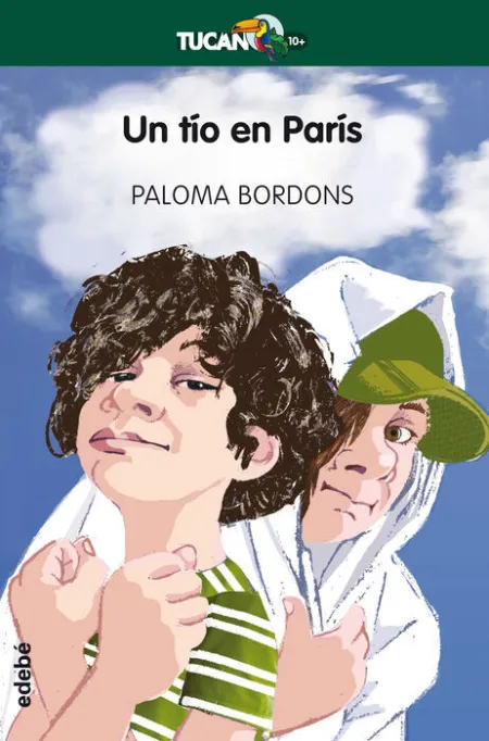 Un Tío en París