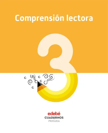 018 3Ep Comprensión Lectora