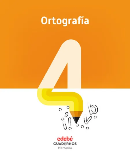 018 Cuad4 Ortografía