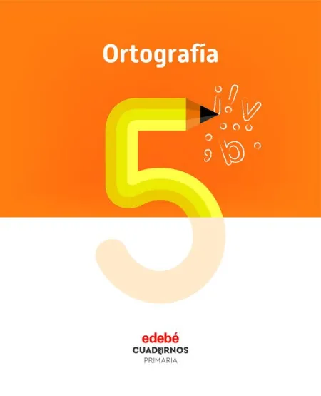 018 Cuad5 Ortografía
