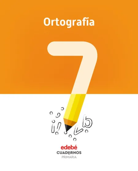 N7 Cuaderno Ortografia