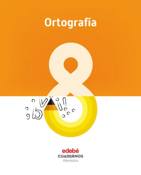 018 N8 Ortografía