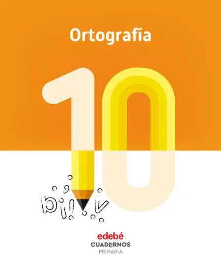 018 Ortografía 10