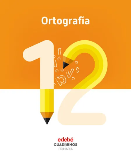 N12 Ortografía 12