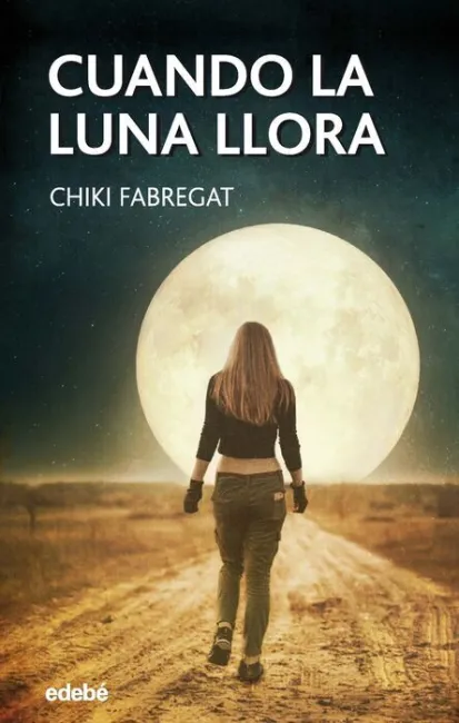 Cuando la Luna Llora