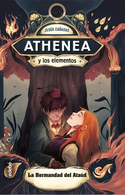 La Hermandad del Ataúd T4