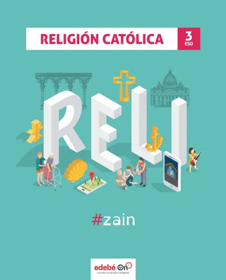 020 3Eso Religion