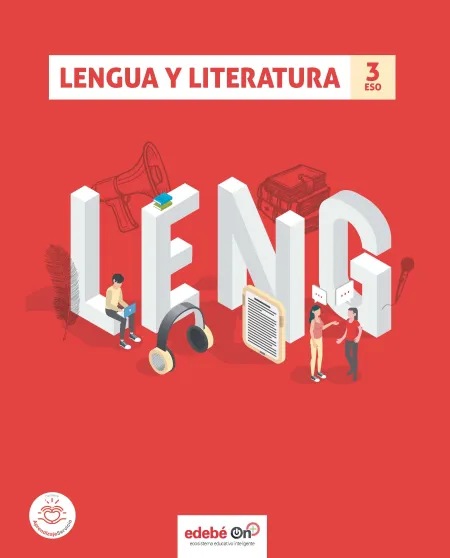020 3Eso Lengua y Literatura
