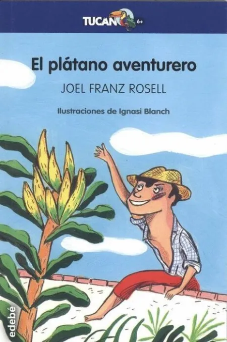 El Plátano Aventurero