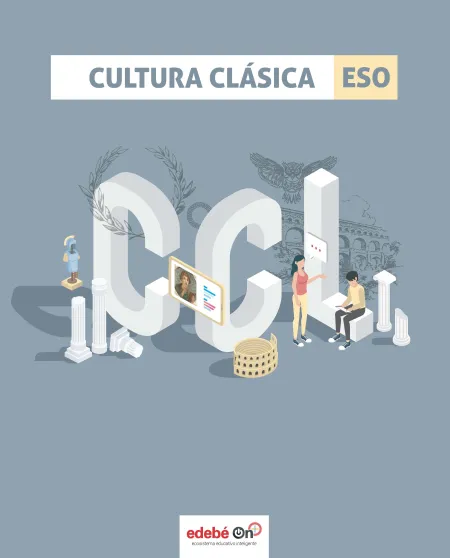 020 eso Cultura Clasica