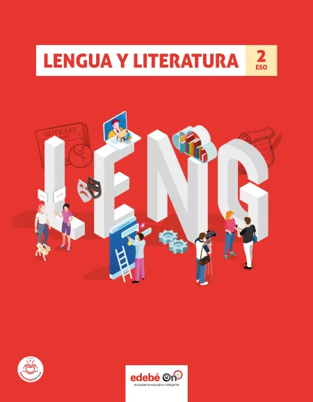 021 2Eso Lengua y Literatura