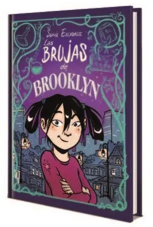 Las Brujas de Brooklyn
