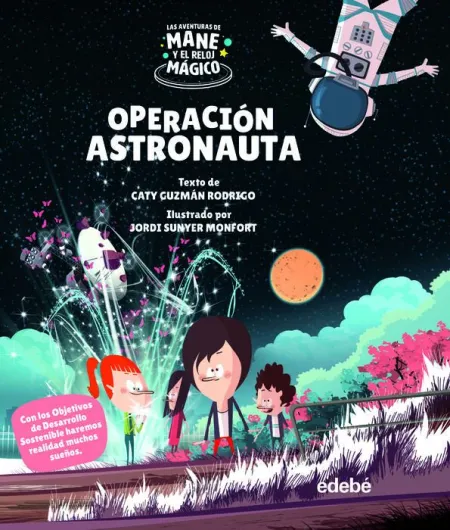 Operación Astronauta