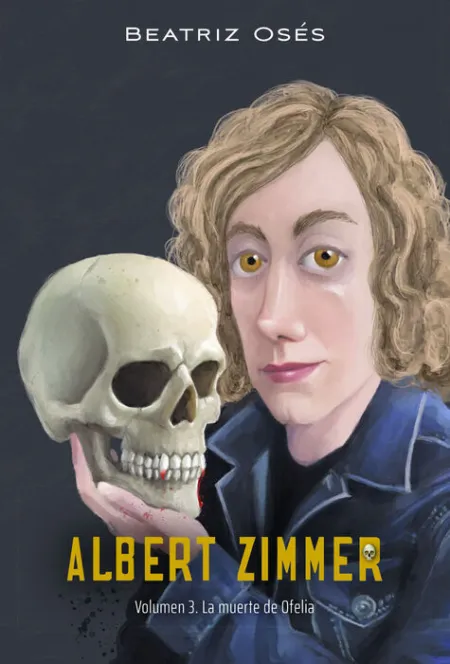 Albert Zimmer/3: la Muerte de Ofelia